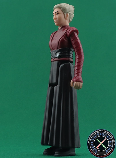 Morgan Elsbeth  Star Wars Retro Collection