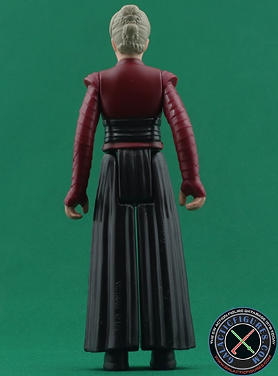 Morgan Elsbeth  Star Wars Retro Collection