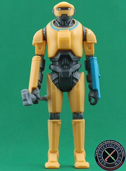 NED-B Star Wars Retro Collection