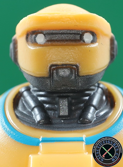 NED-B  Star Wars Retro Collection