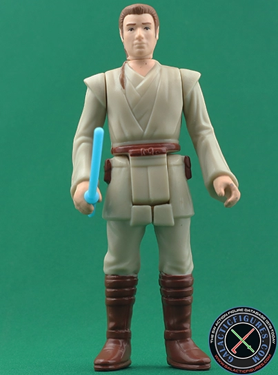 Obi-Wan Kenobi figure, retromultipack