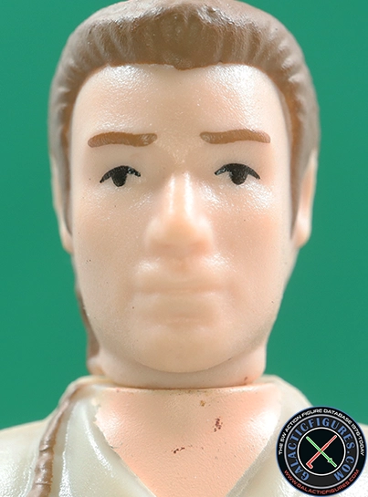 Obi-Wan Kenobi The Phantom Menace Star Wars Retro Collection