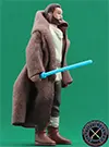 Obi-Wan Kenobi, Wandering Jedi figure