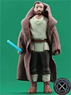 Obi-Wan Kenobi, Wandering Jedi figure