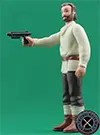 Obi-Wan Kenobi Wandering Jedi Star Wars Retro Collection