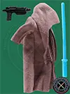 Obi-Wan Kenobi, Wandering Jedi figure