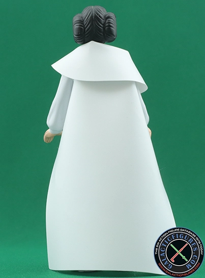 Princess Leia Organa A New Hope 6-Pack #1 Star Wars Retro Collection
