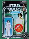 Princess Leia Organa A New Hope 6-Pack #1 Star Wars Retro Collection