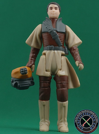 Princess Leia Organa Boushh Star Wars Retro Collection