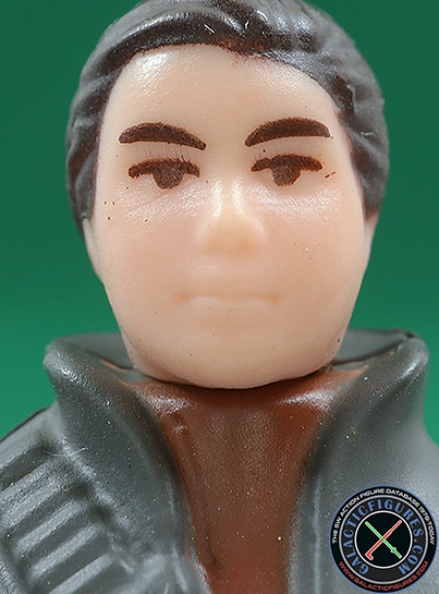 Princess Leia Organa Boushh Star Wars Retro Collection