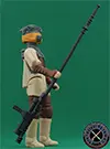 Princess Leia Organa, Boushh figure