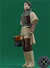 Princess Leia Organa, Boushh figure