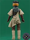 Princess Leia Organa, Boushh figure