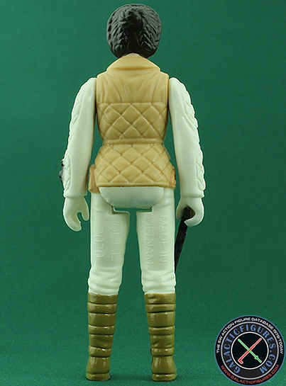 Princess Leia Organa Hoth Star Wars Retro Collection