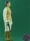 Princess Leia Organa, Hoth figure