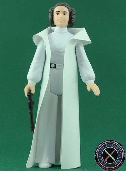 Princess Leia Organa Star Wars Retro Collection