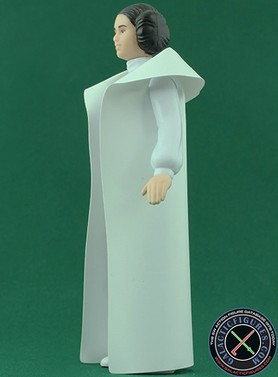 Princess Leia Organa  Star Wars Retro Collection
