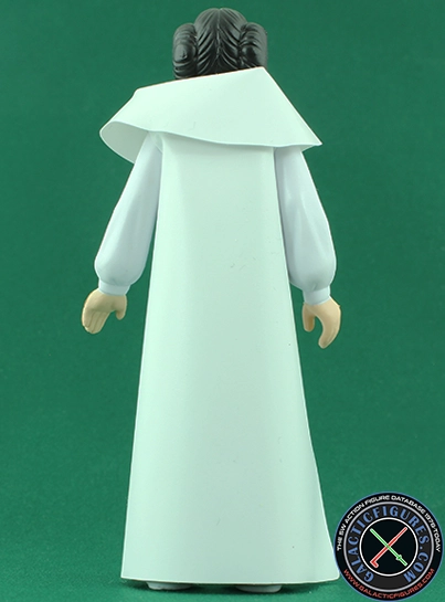 Princess Leia Organa  Star Wars Retro Collection