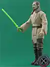 Qui-Gon Jinn The Phantom Menace Star Wars Retro Collection