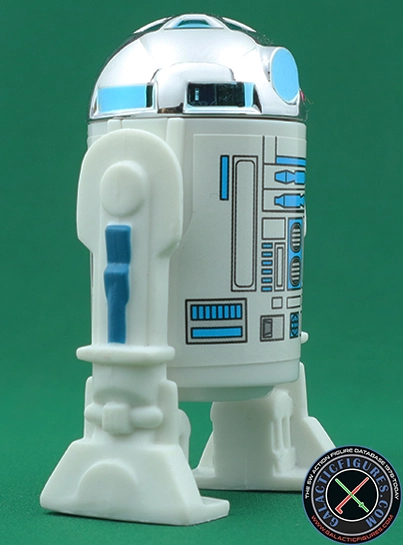 R2-D2 A New Hope 6-Pack #2 Star Wars Retro Collection