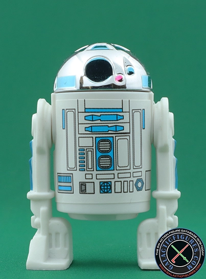 R2-D2 A New Hope 6-Pack #2 Star Wars Retro Collection