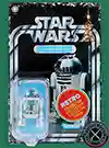 R2-D2 A New Hope 6-Pack #2 Star Wars Retro Collection