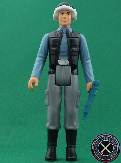 Rebel Fleet Trooper A New Hope 6-Pack #3 Star Wars Retro Collection