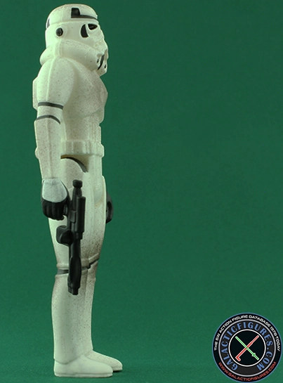 Stormtrooper With Mandalorian Monopoly Boardgame Star Wars Retro Collection
