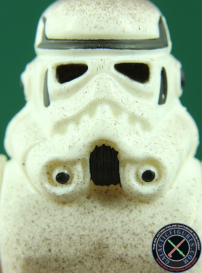 Stormtrooper With Mandalorian Monopoly Boardgame Star Wars Retro Collection