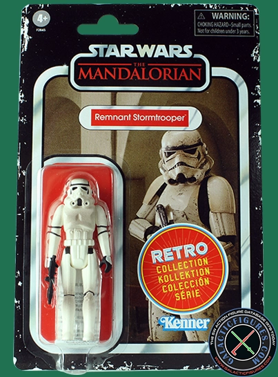 Stormtrooper With Mandalorian Monopoly Boardgame Star Wars Retro Collection