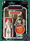 Stormtrooper With Mandalorian Monopoly Boardgame Star Wars Retro Collection