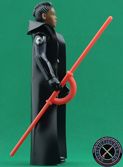 Reva Third Sister Star Wars Retro Collection