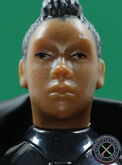 Reva Third Sister Star Wars Retro Collection