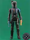 Sabine Wren, figure