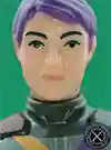 Sabine Wren  Star Wars Retro Collection