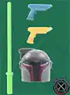 Sabine Wren  Star Wars Retro Collection