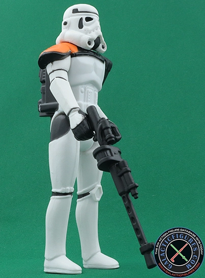 Sandtrooper A New Hope 6-Pack #3 Star Wars Retro Collection
