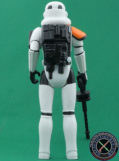 Sandtrooper A New Hope 6-Pack #3 Star Wars Retro Collection