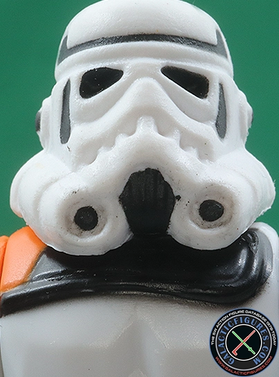 Sandtrooper A New Hope 6-Pack #3 Star Wars Retro Collection
