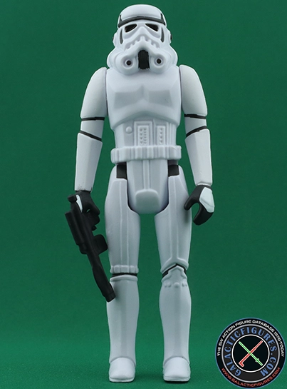 Stormtrooper A New Hope 6-Pack #1 Star Wars Retro Collection