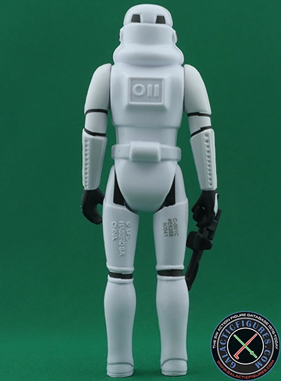 Stormtrooper A New Hope 6-Pack #1 Star Wars Retro Collection