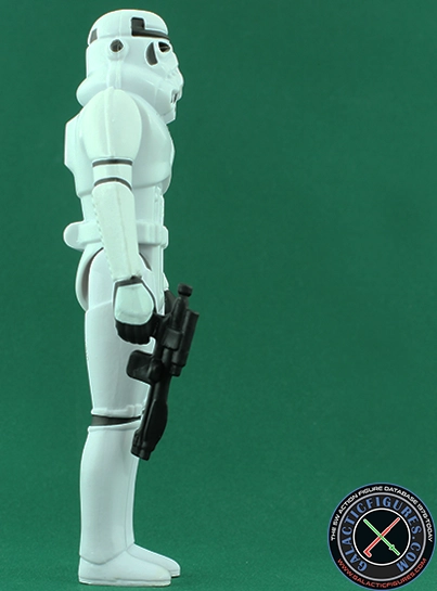 Stormtrooper  Star Wars Retro Collection