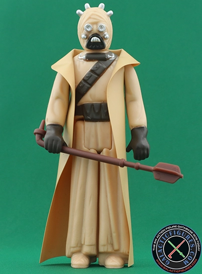 Tusken Raider (Star Wars Retro Collection)