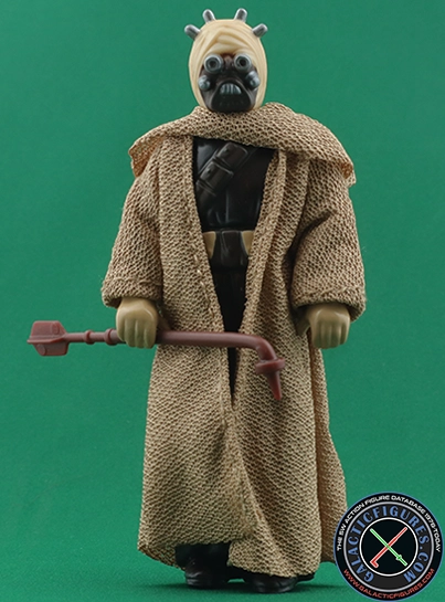 Tusken Warrior Star Wars Retro Collection