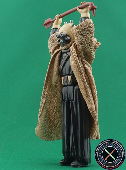 Tusken Warrior Star Wars Retro Collection