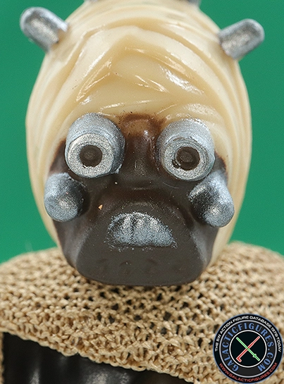 Tusken Warrior  Star Wars Retro Collection