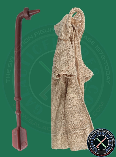 Tusken Warrior  Star Wars Retro Collection