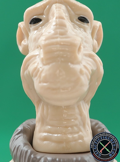 Yak Face Return Of The Jedi 6-Pack Star Wars Retro Collection