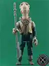 Yak Face, Return Of The Jedi 6-Pack figure