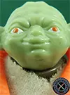 Yoda Star Wars Retro Collection